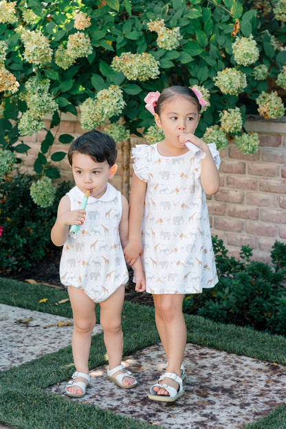 The Proper Peony | Party Animal Boy Bubble - Persnickety Shop