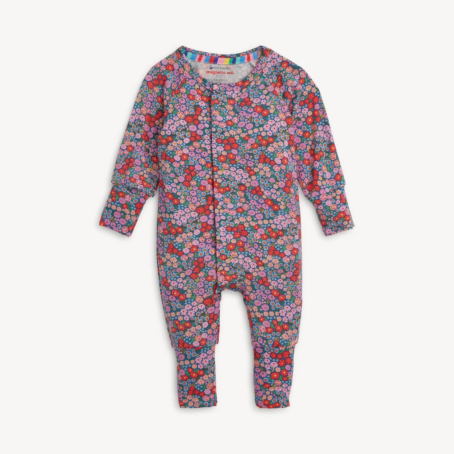 Magnetic Me - Gilded LilyModalMagnetic Convertible Coverall - Persnickety Shop
