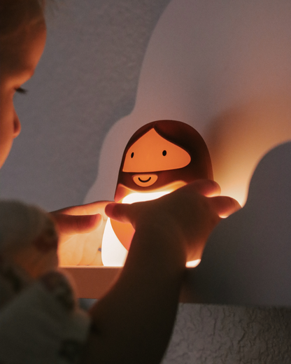 Jesus Night Light - Persnickety Shop