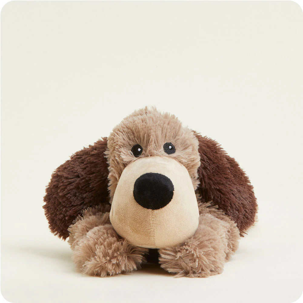 Brown Dog Warmies - Persnickety Shop