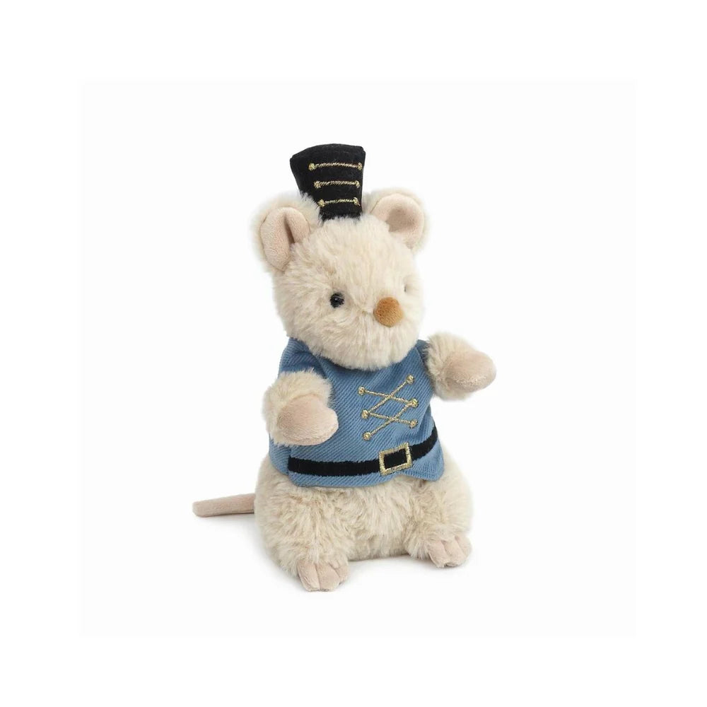 Moi Ami Toy Soldier Mouse - Persnickety Shop