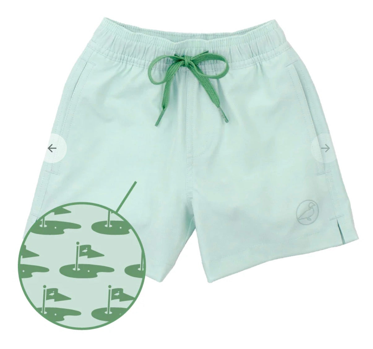 Properly Tied Boys Splash Swim Birdie - Persnickety Shop
