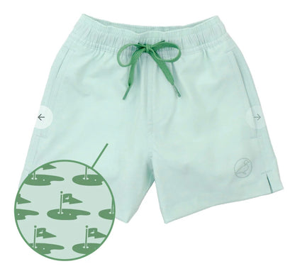 Properly Tied Boys Splash Swim Birdie - Persnickety Shop