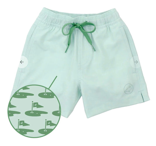 Properly Tied Boys Splash Swim Birdie - Persnickety Shop