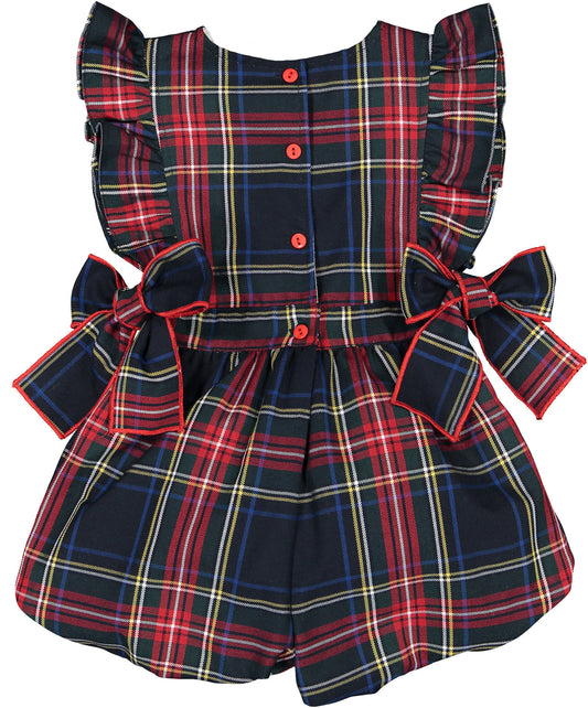 Silver Bells Shortall