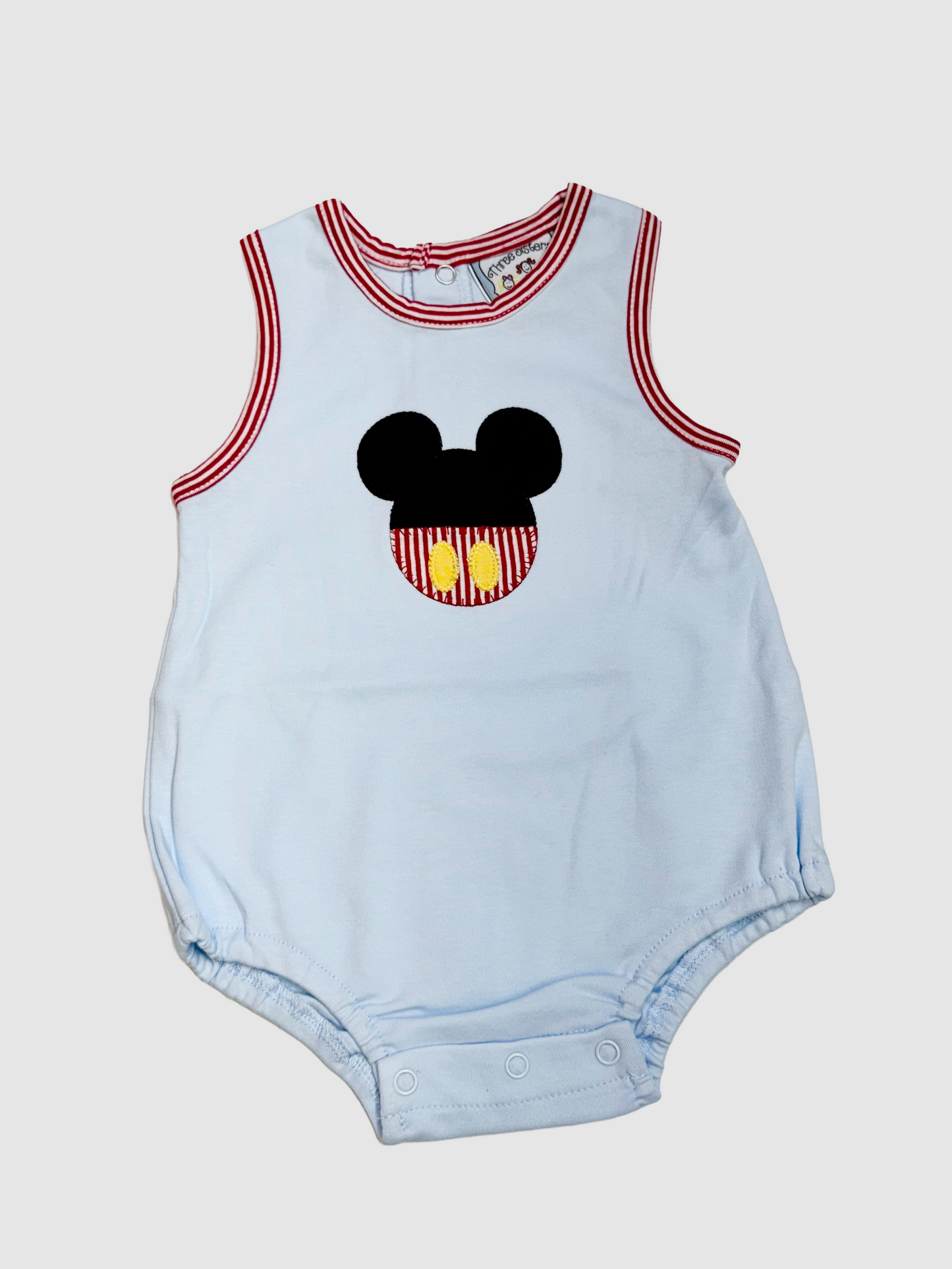 Magical Mouse Boy Bubble - Persnickety Shop