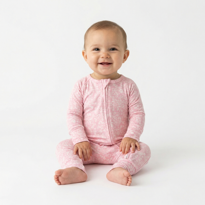 Petite Fleur Bamboo Sleeper
