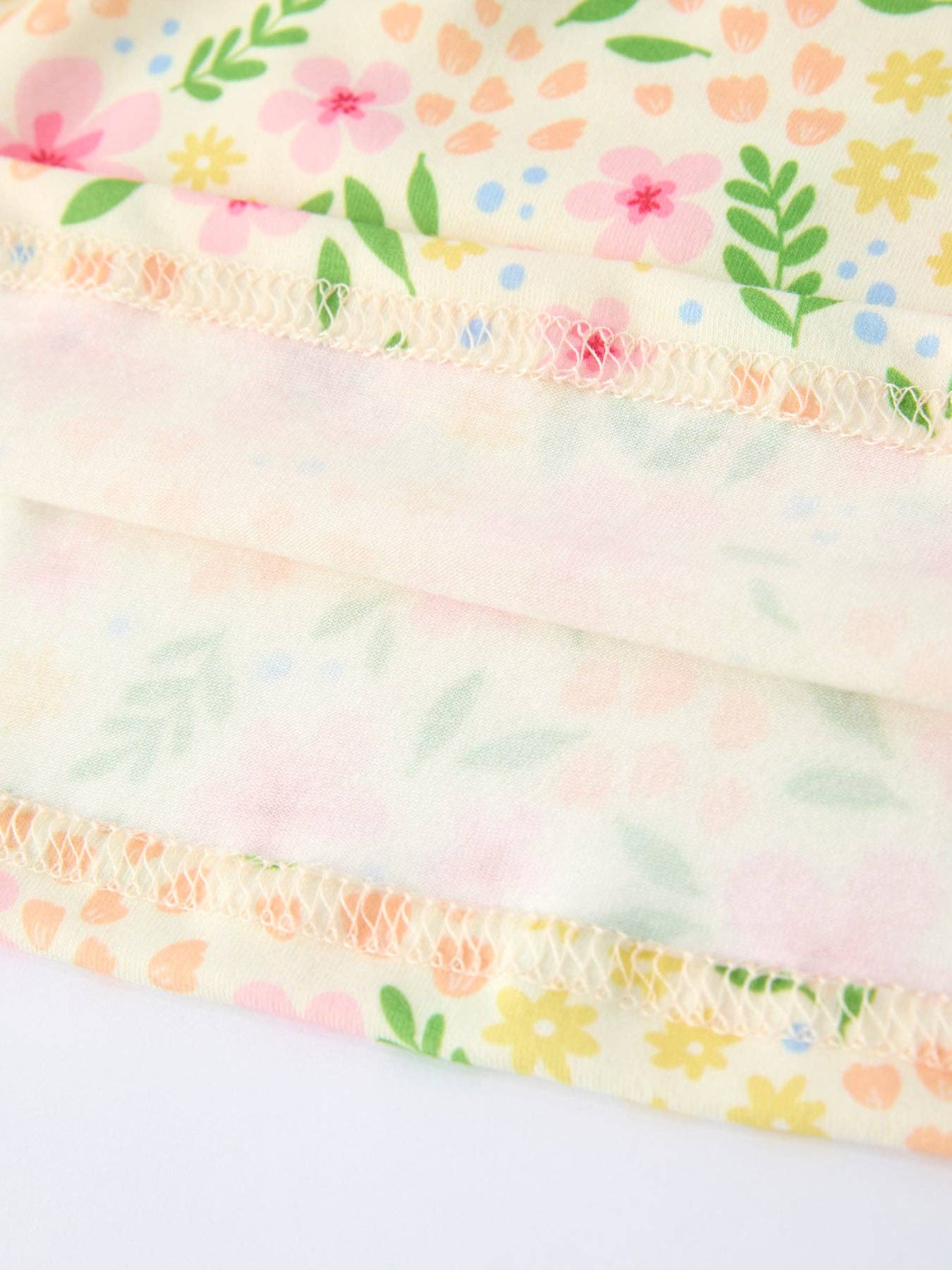 Easter Bunny Embroidery Smocking Cute Baby Girls Dress: 6 - Persnickety Shop