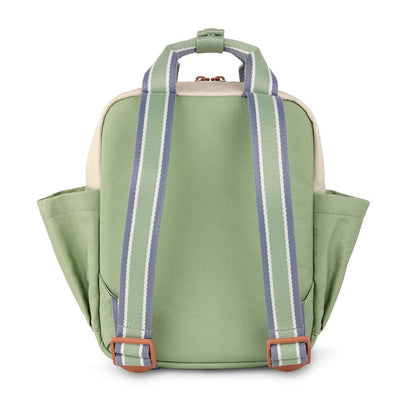 Itzy Bitzy Backpack: Strawberries & Cream