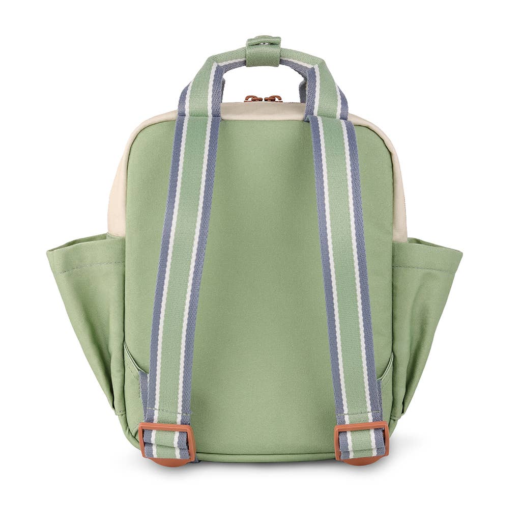 Itzy Bitzy Backpack: Farm Friends