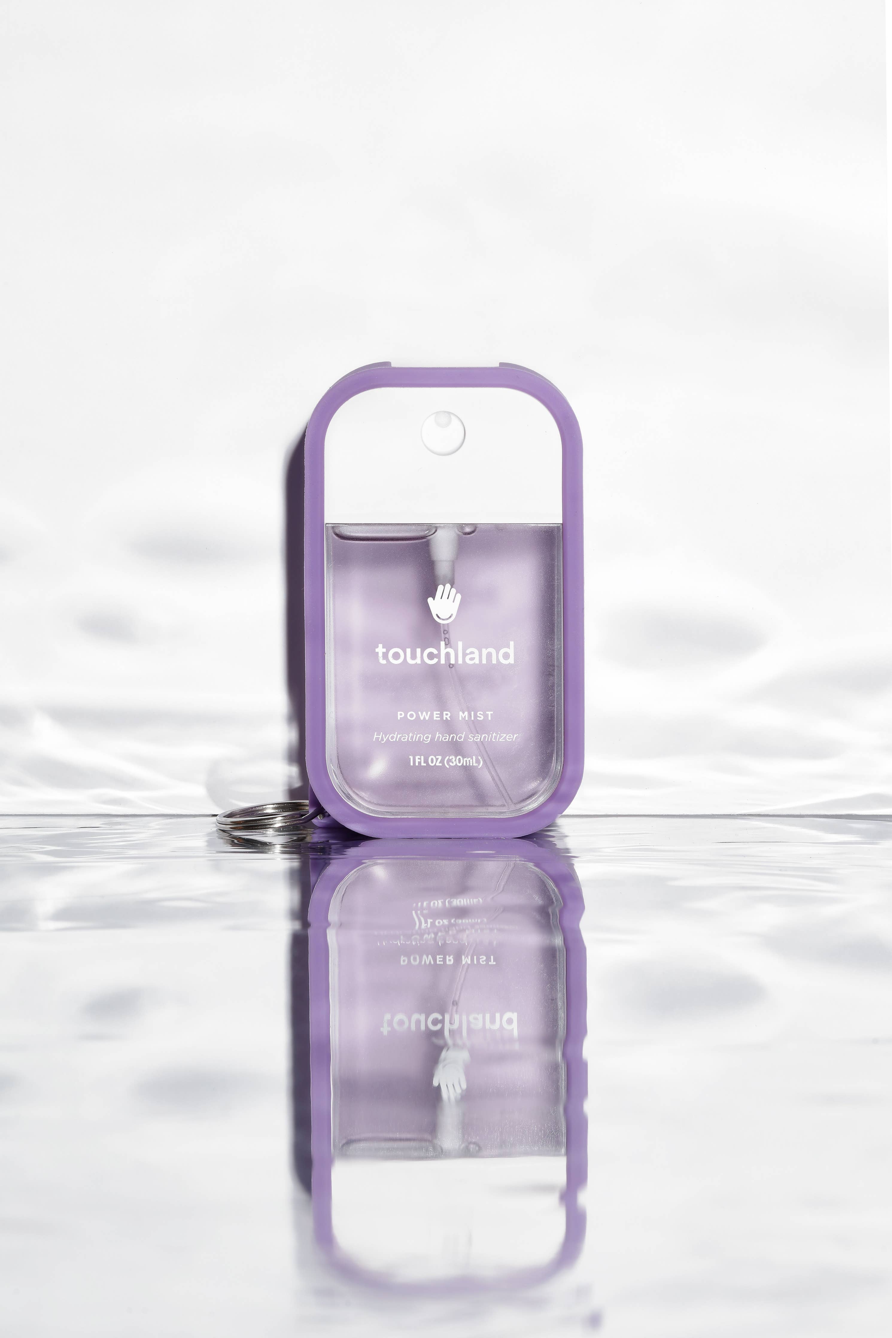 Touchland Mist Case Purple Haze - Persnickety Shop