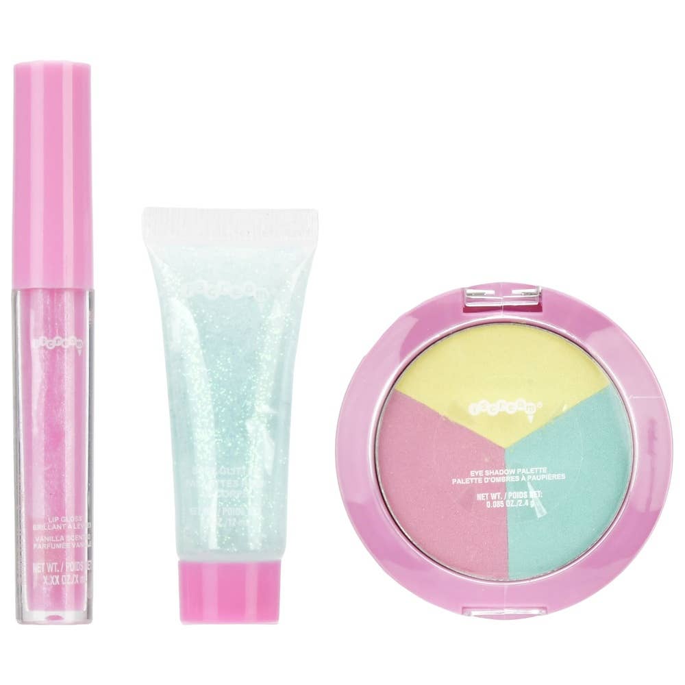 Nutcracker Treat Beauty Set - Persnickety Shop