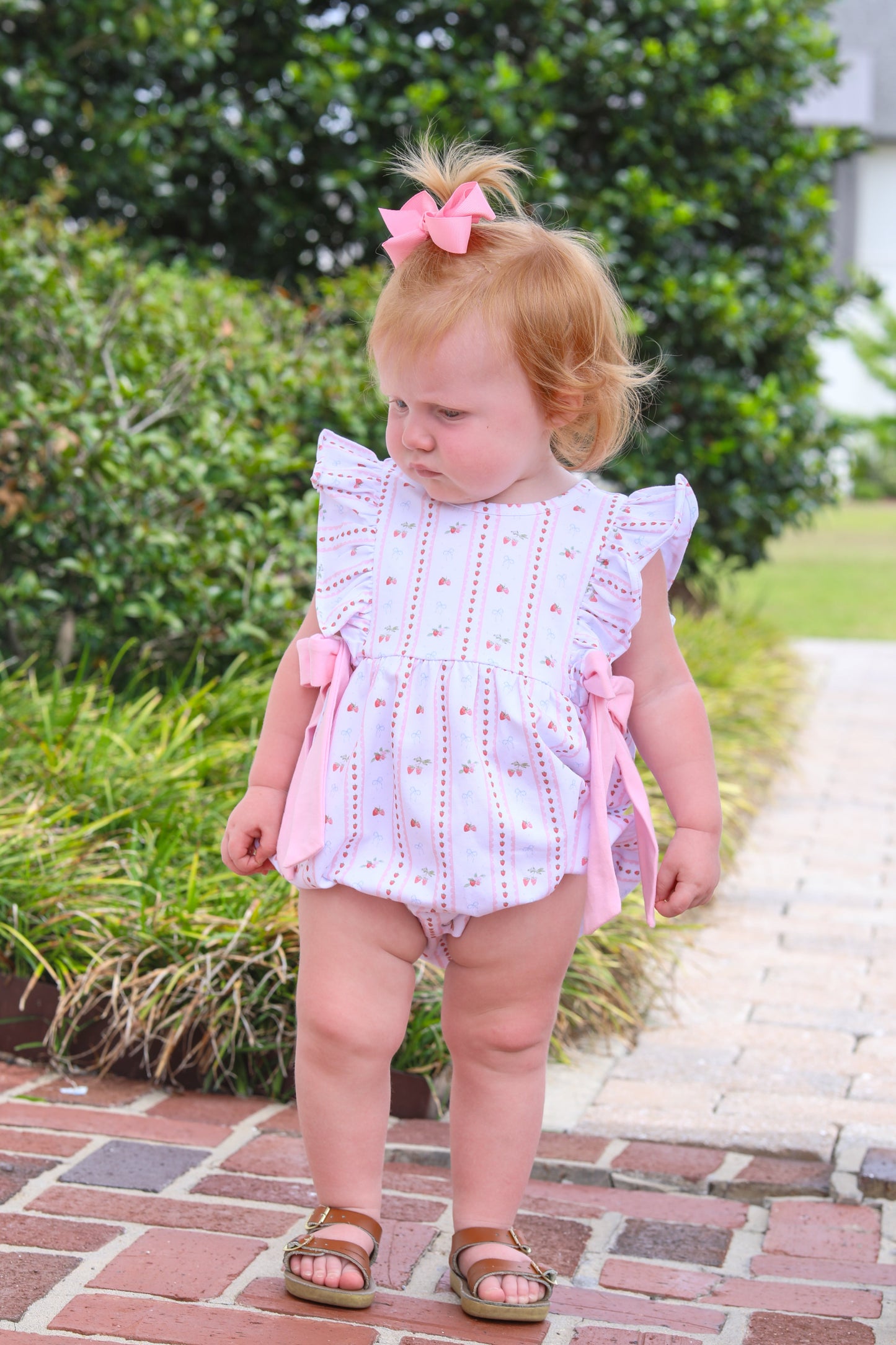 Trotter Street Kids Berry Sweet Bubble - Persnickety Shop