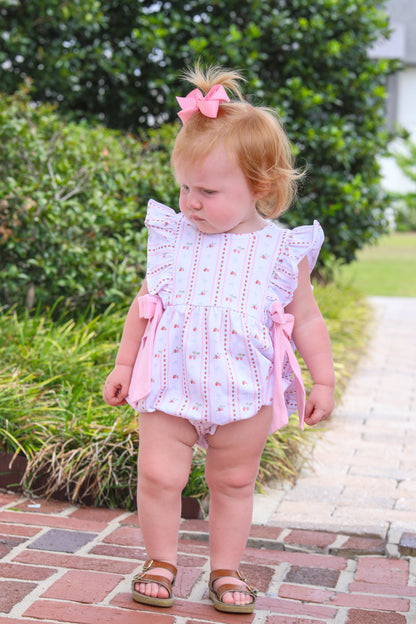 Trotter Street Kids Berry Sweet Bubble - Persnickety Shop