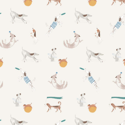 Magnetic Me- Howlarious Magnetic Gown & Hat Set - Persnickety Shop