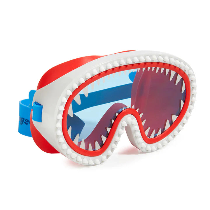 Bling20 Chewy Shark Attack Mask - Persnickety Shop