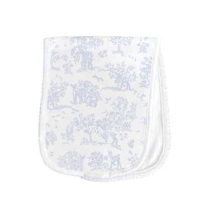 BEAUTIFUL FAWN Burp Cloth - Persnickety Shop