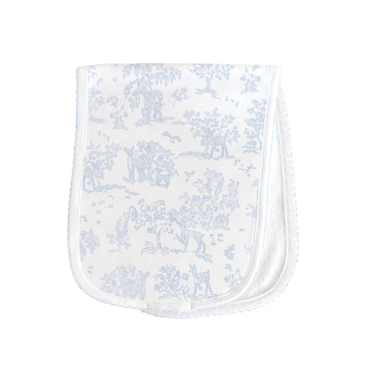 BEAUTIFUL FAWN Burp Cloth - Persnickety Shop