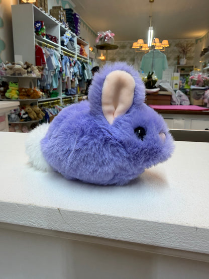 Douglas Bright Lil' Bitty Bunnies (assorted) - Persnickety Shop