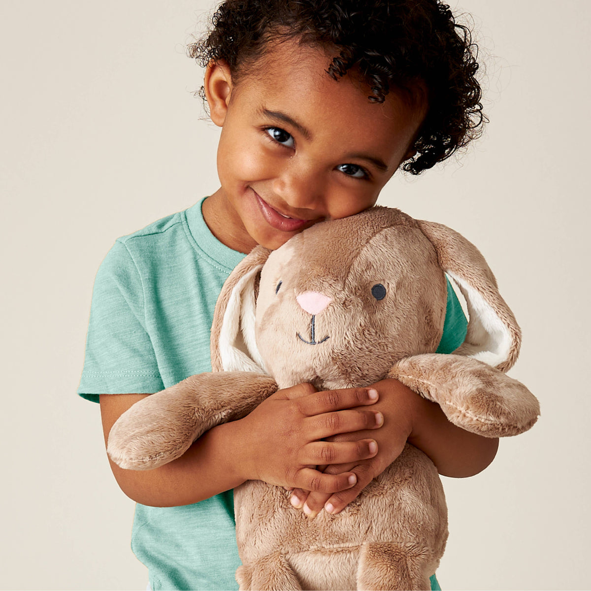 Itzy Ritzy Snuggleverse® Plush: Goose
