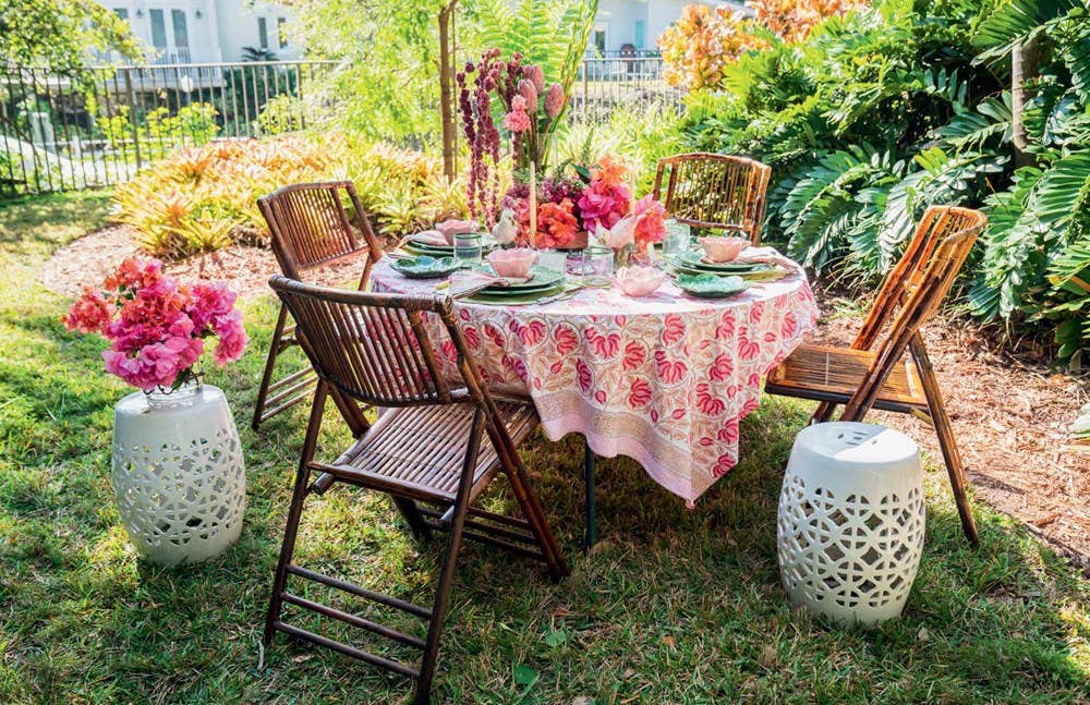 A Loving Table: Creating Memorable Gatherings - Persnickety Shop