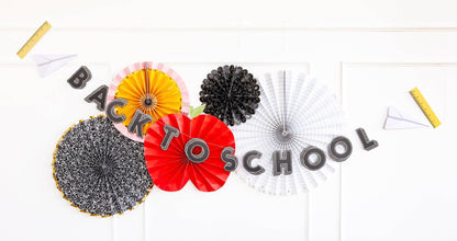 BTS1002 -  Back to School Banner - Persnickety Shop