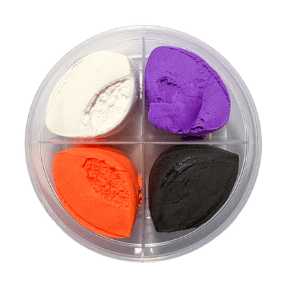 Ooly Creatibles Air Dry Clay Kit - Spooky BFFs