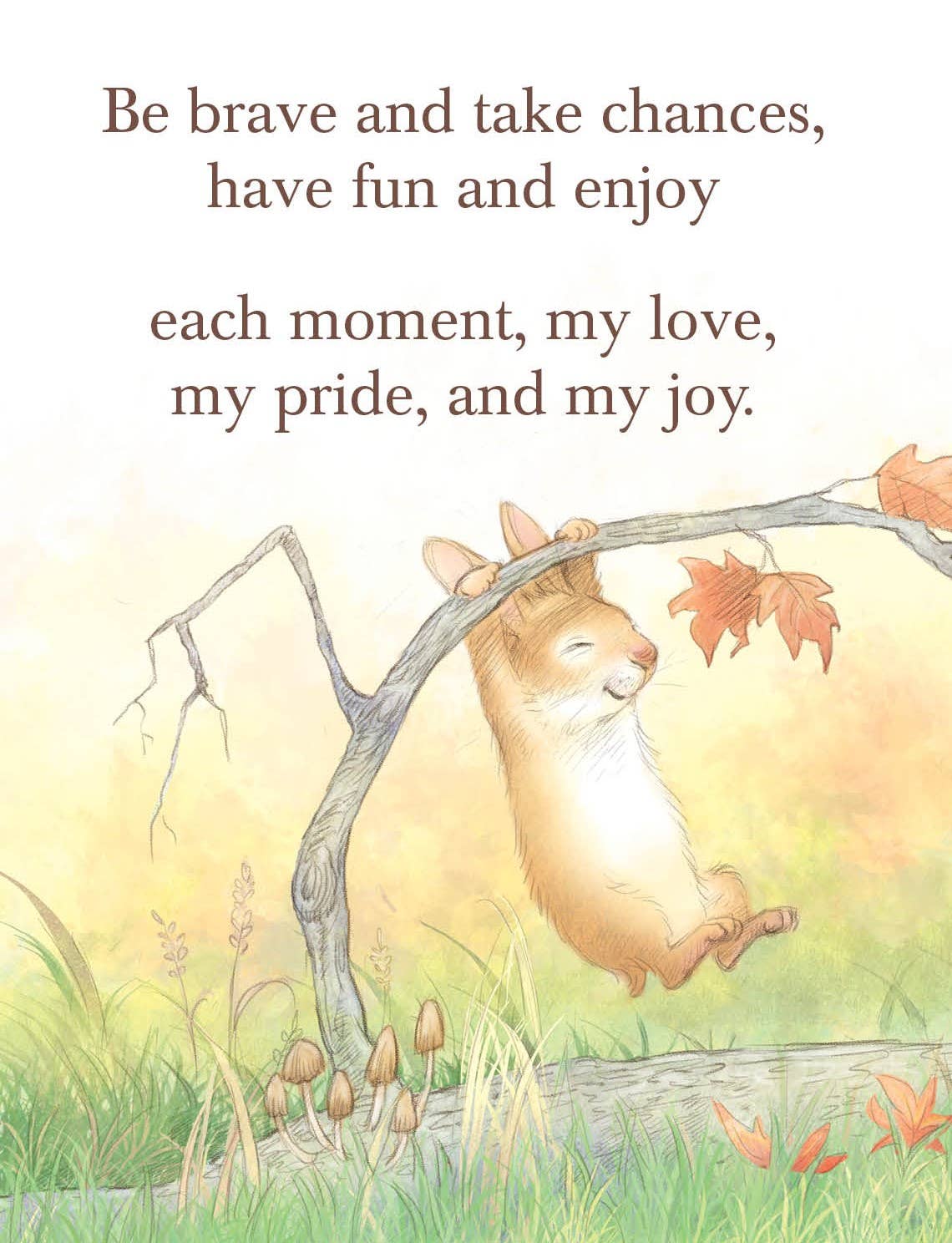 Grandpa Loves You! Board Book - Persnickety Shop