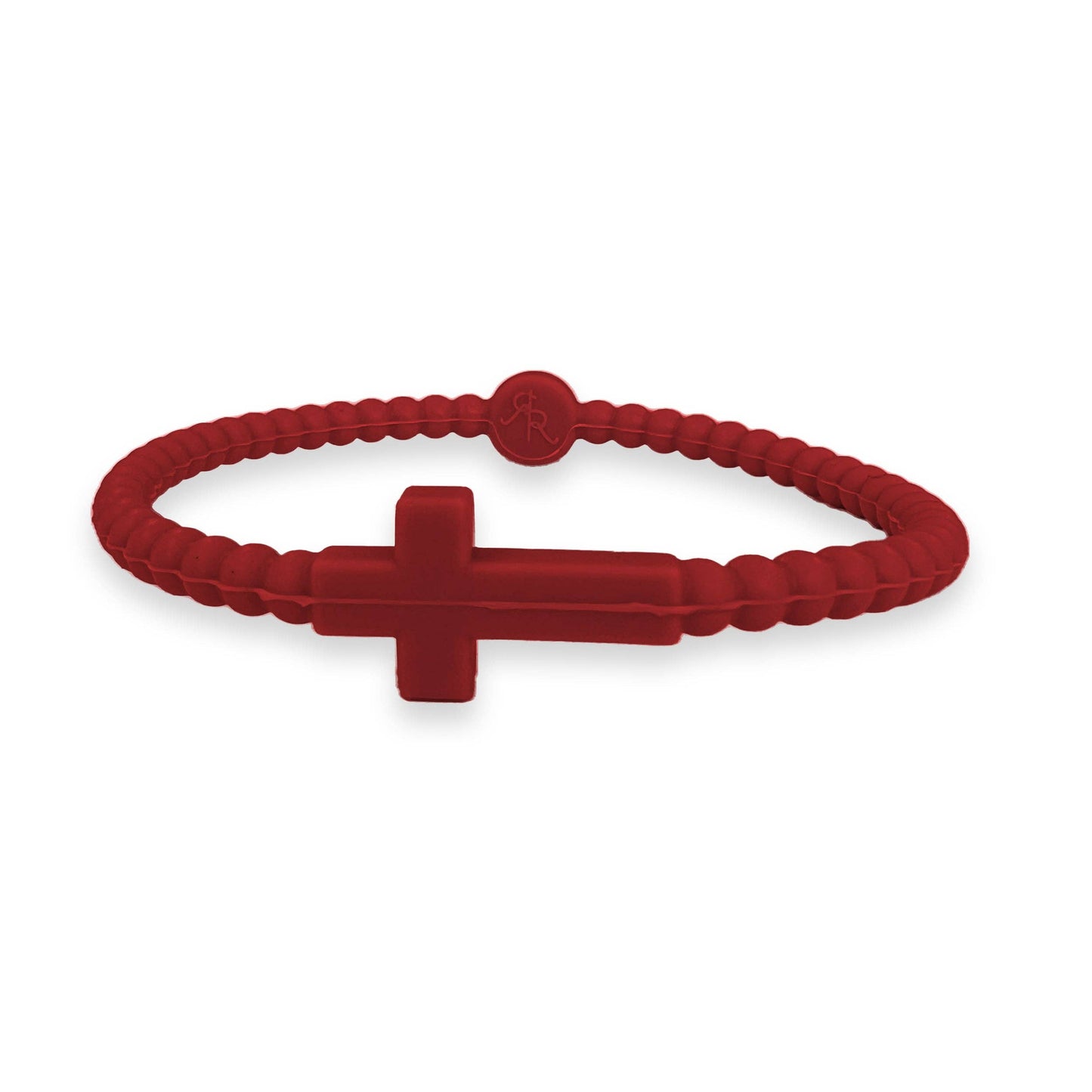 Jesus Bracelets - Singles: Lime / Small - Persnickety Shop