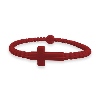 Jesus Bracelets - Singles: Lime / Small - Persnickety Shop