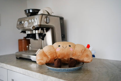Itzy Ritzy Snuggleverse® Plush: Goose