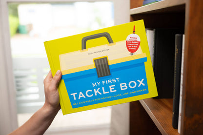 My First Tackle Box - Persnickety Shop