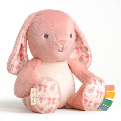 Itzy Ritzy Snuggleverse® Plush: Goose