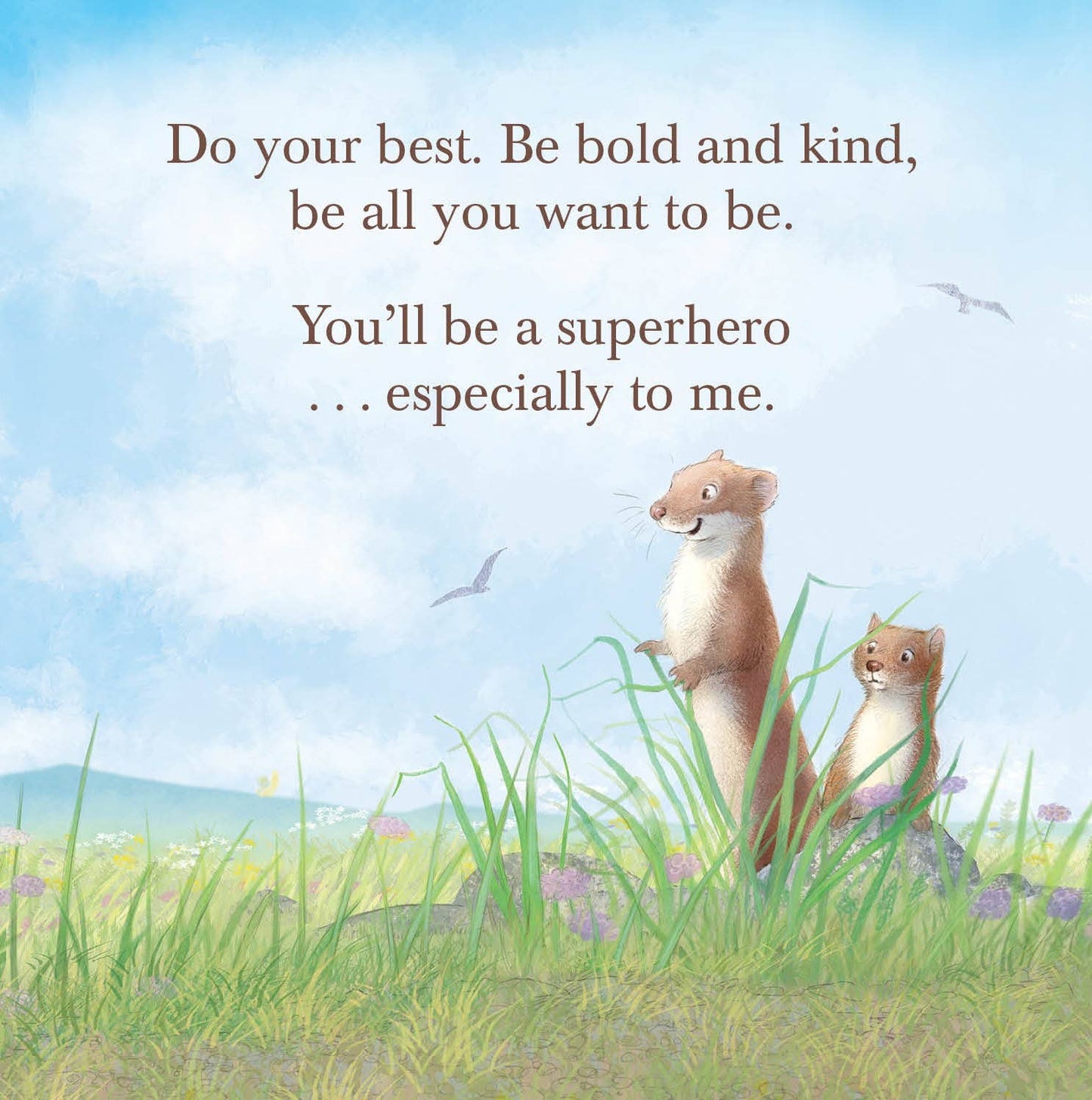 Daddy Loves You Picture Book - Persnickety Shop