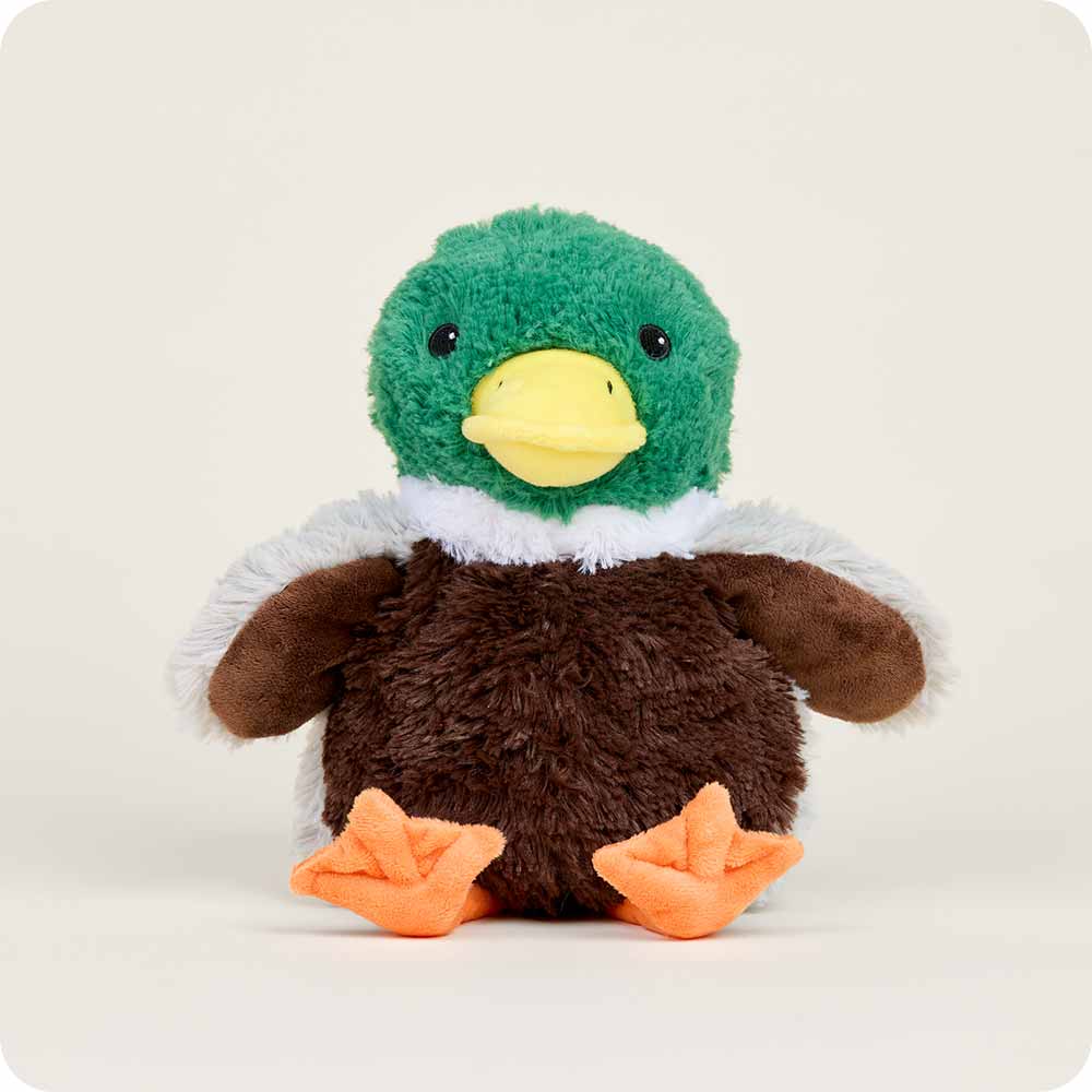 Mallard Warmies - Persnickety Shop