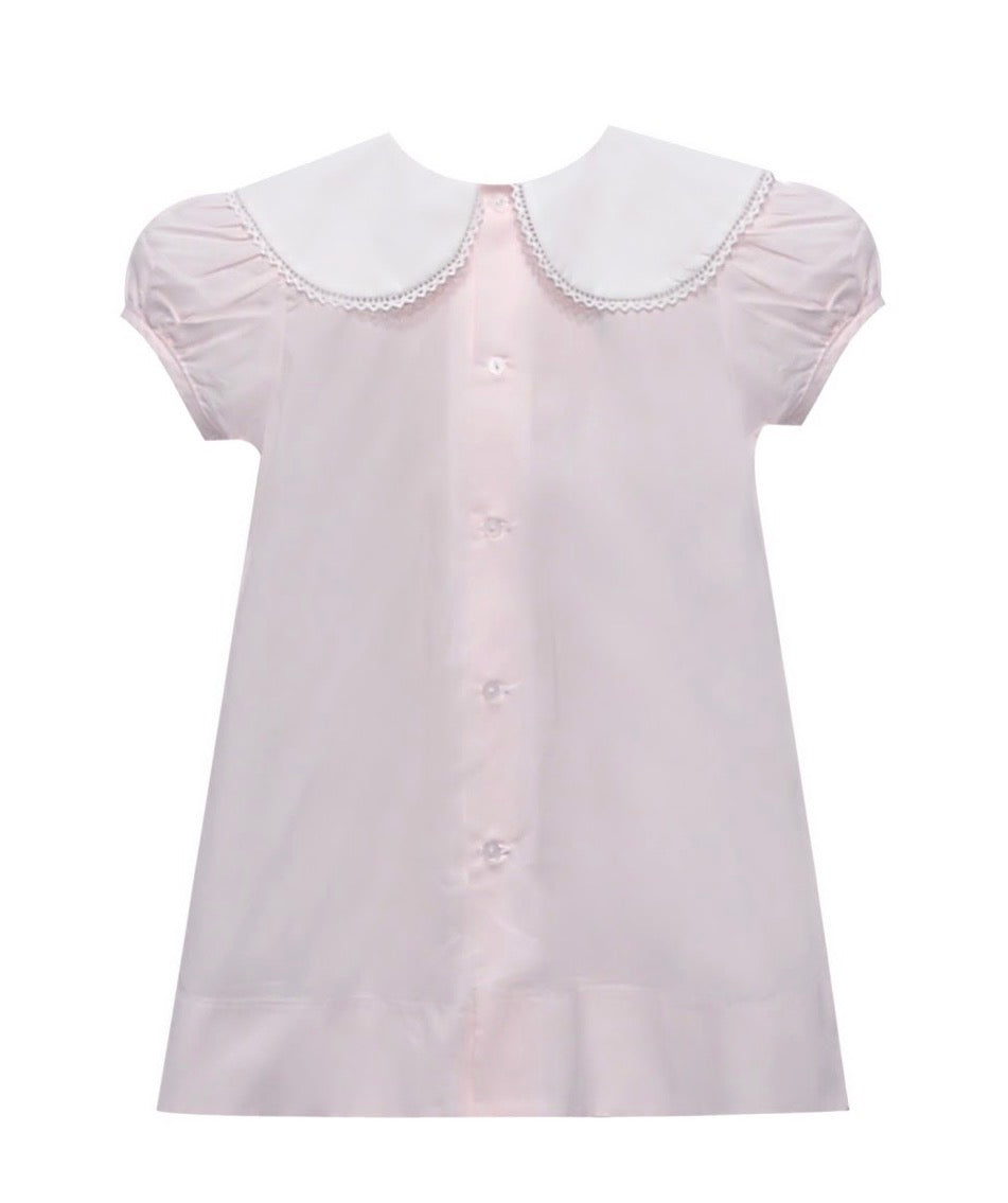 Pink Bailey Dress - He Is Risen - Persnickety Shop