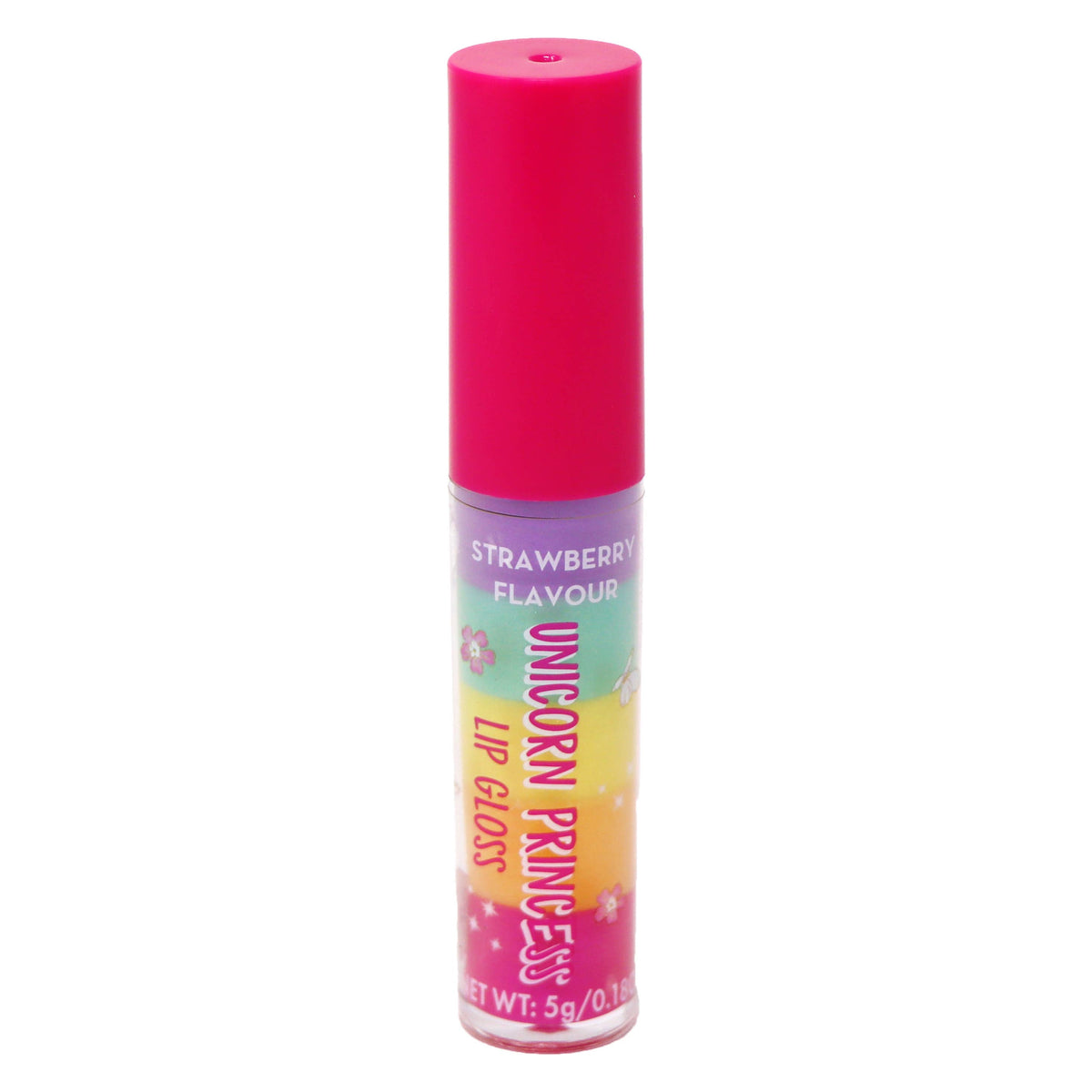 Unicorn Princess Lipgloss - Persnickety Shop