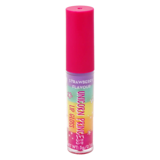 Unicorn Princess Lipgloss - Persnickety Shop