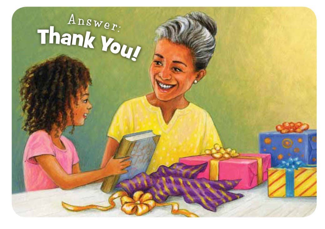Little Birthday Board Book - Persnickety Shop