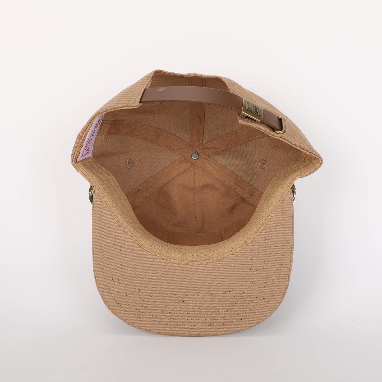 Drake Rope Hat - Persnickety Shop