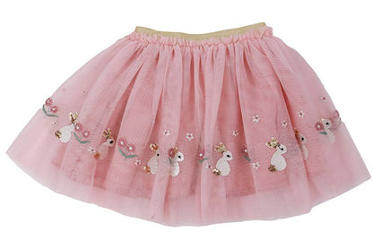 Pretty Bunny Tutu: 1-2 year