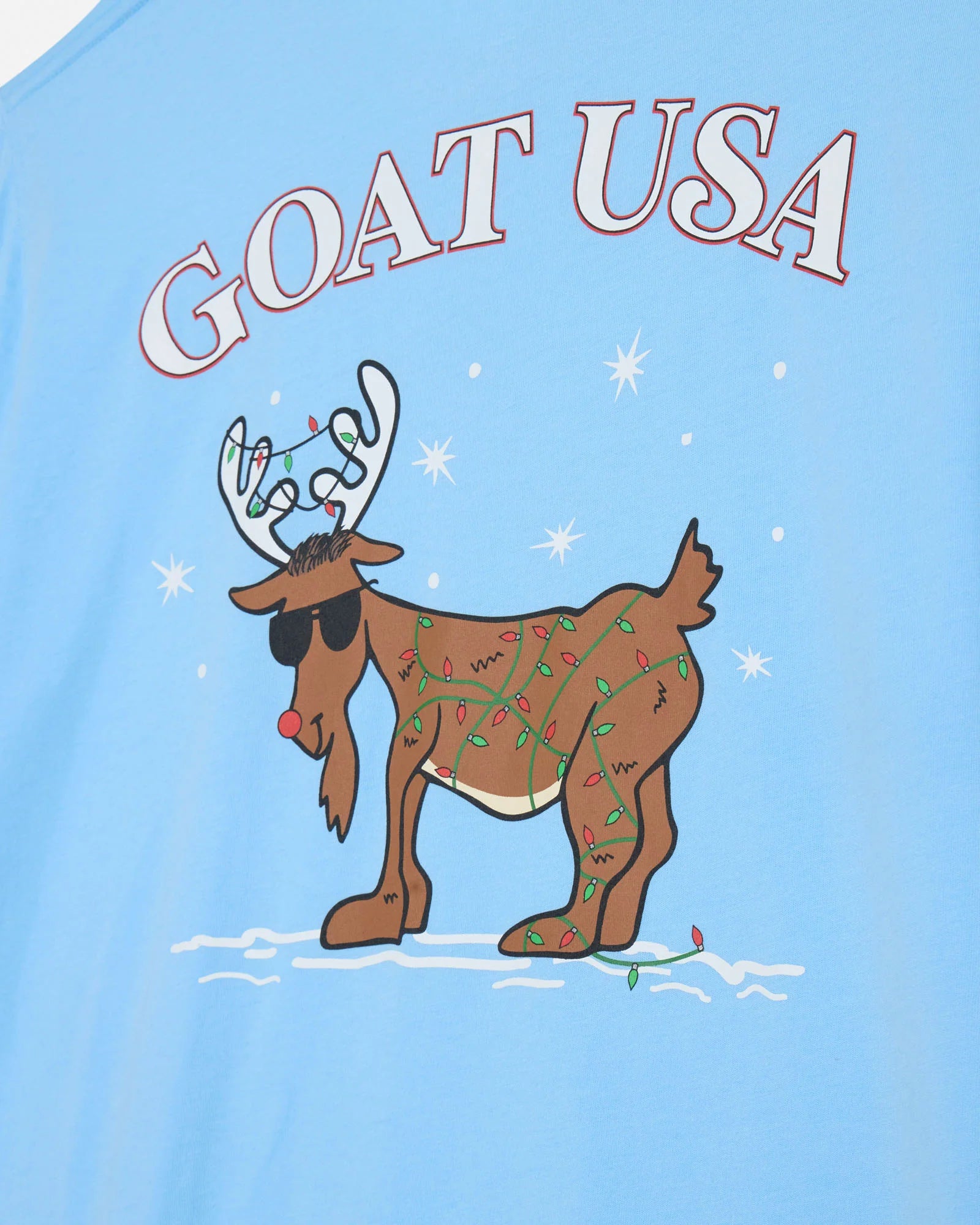 Kids' Reindeer T-Shirt - Persnickety Shop