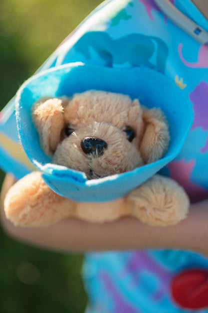 Veterinarian Scrubs with Accessories - Persnickety Shop