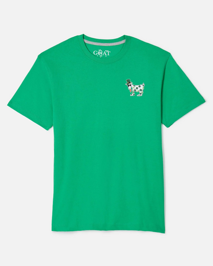 GOAT USA St. Patrick's Day T-Shirt - Persnickety Shop
