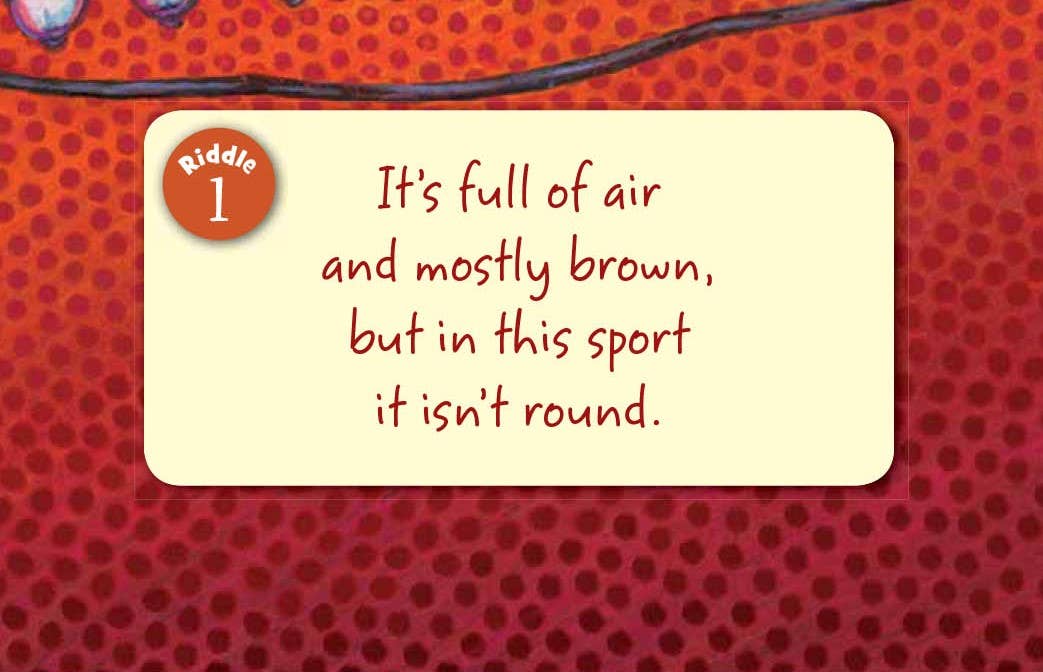 Little Football Board Book - Persnickety Shop