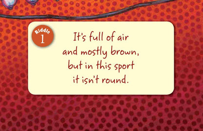 Little Football Board Book - Persnickety Shop