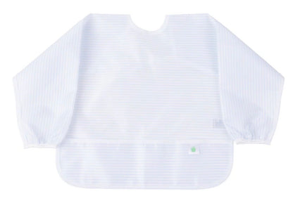 The Cover Everything Bib - Apple Of My Isla - Persnickety Shop