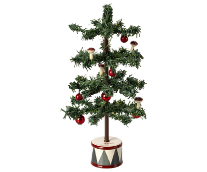Maileg Christmas Tree, Mouse - Persnickety Shop