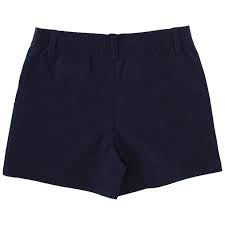 J. Bailey Performance Dock Short - Navy - Persnickety Shop