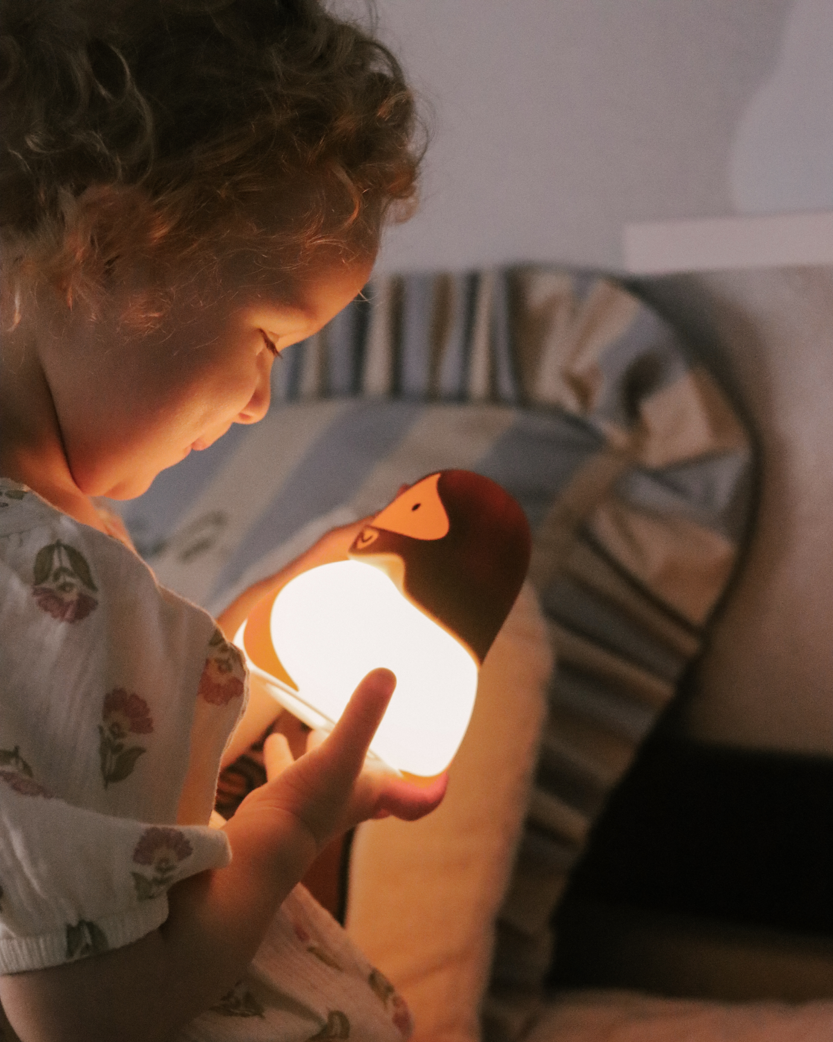 Jesus Night Light - Persnickety Shop